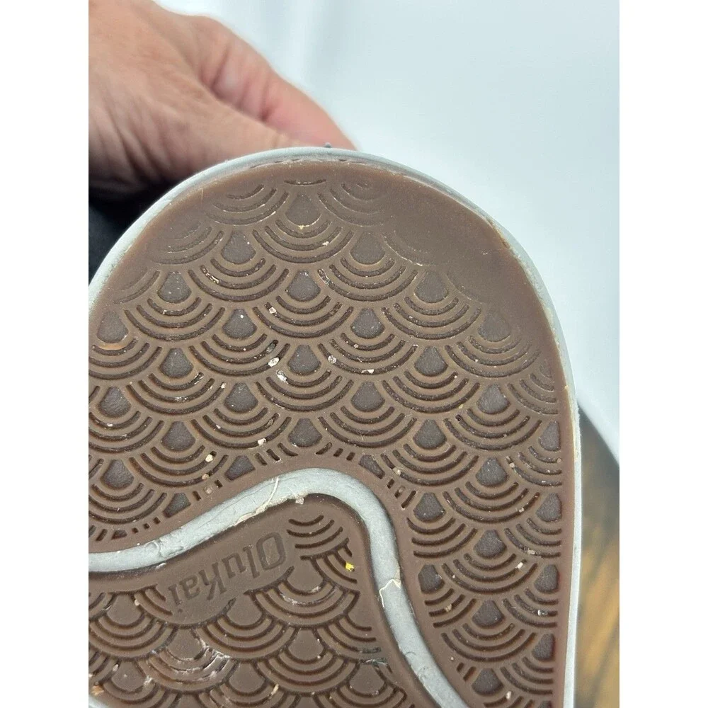 OluKai water resistant